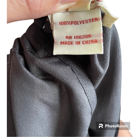 Sundance Sheer Floral Lace Embroidered Dress Women’s Size Small - Picture 8 of 8